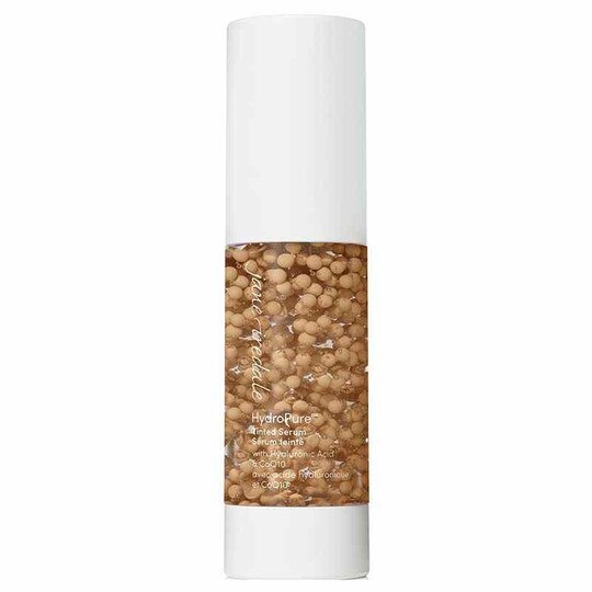 HydroPure Tinted Serum, JI